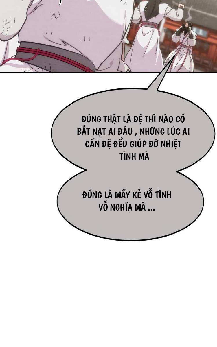 Hoa Sơn Tái Khởi Chap 110 - Next Chap 111