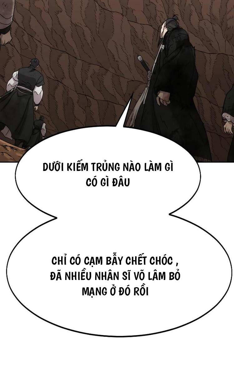 Hoa Sơn Tái Khởi Chap 110 - Next Chap 111