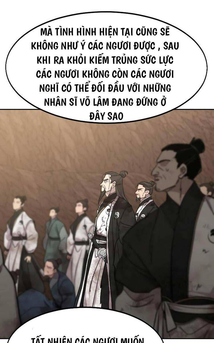 Hoa Sơn Tái Khởi Chap 110 - Next Chap 111