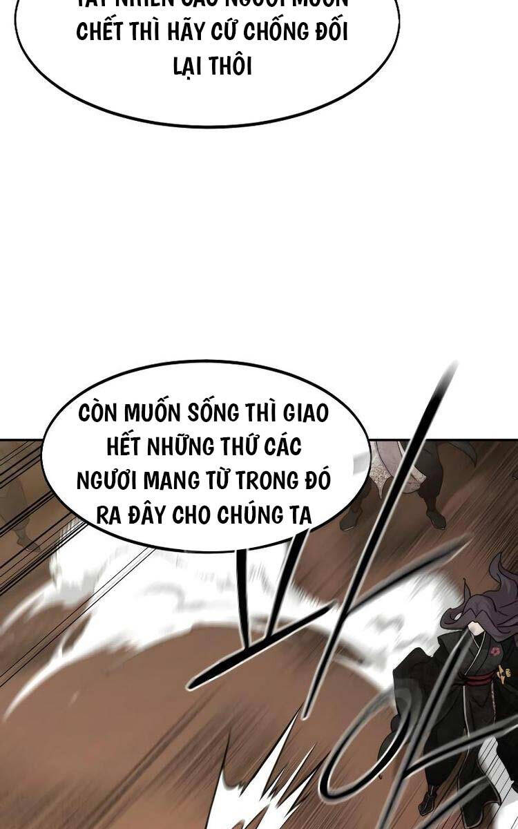 Hoa Sơn Tái Khởi Chap 110 - Next Chap 111