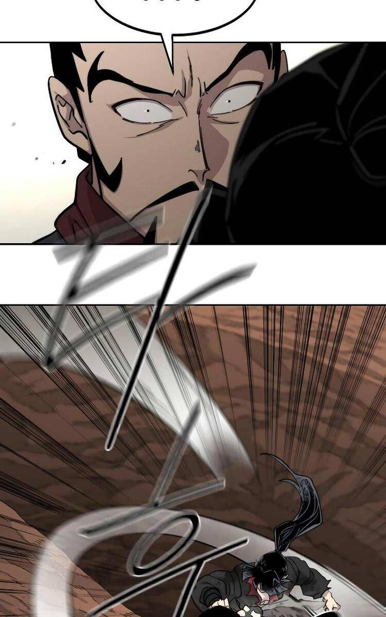 Hoa Sơn Tái Khởi Chap 110 - Next Chap 111