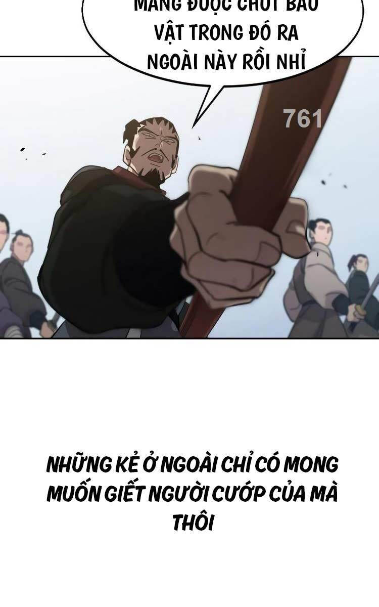 Hoa Sơn Tái Khởi Chap 110 - Next Chap 111