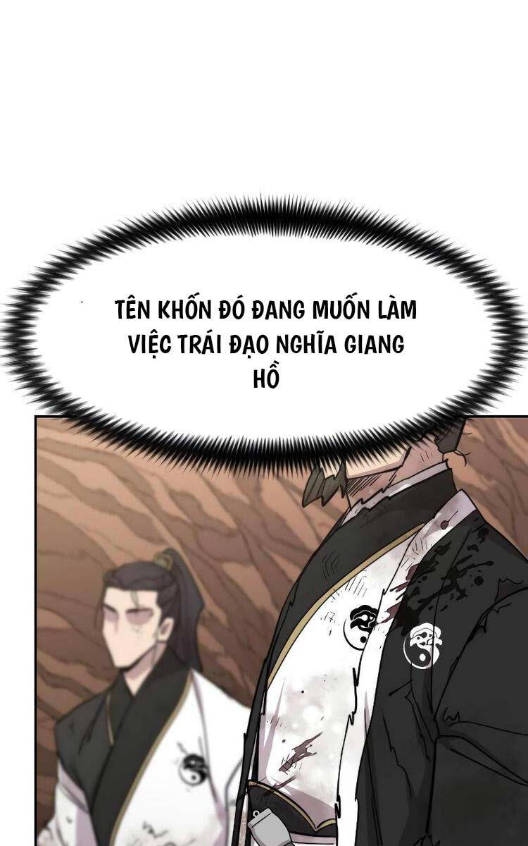 Hoa Sơn Tái Khởi Chap 110 - Next Chap 111