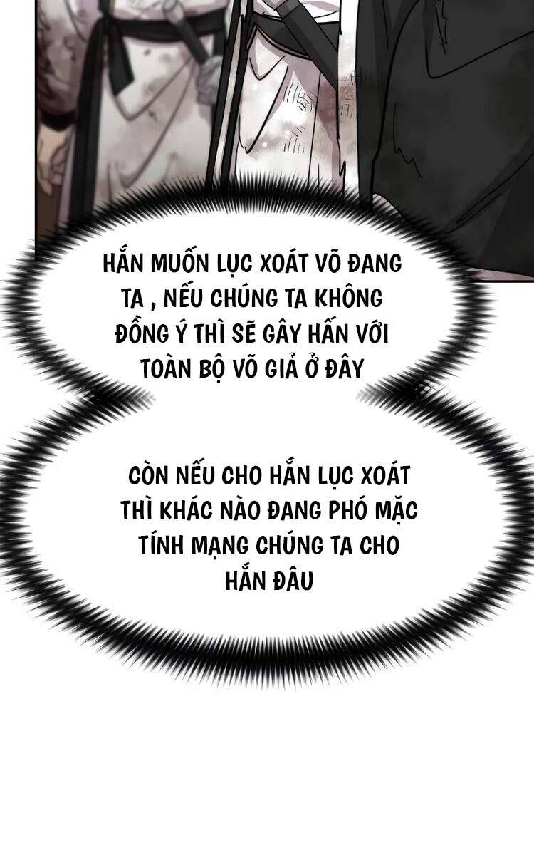 Hoa Sơn Tái Khởi Chap 110 - Next Chap 111