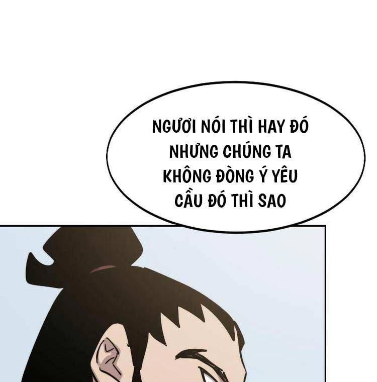 Hoa Sơn Tái Khởi Chap 110 - Next Chap 111