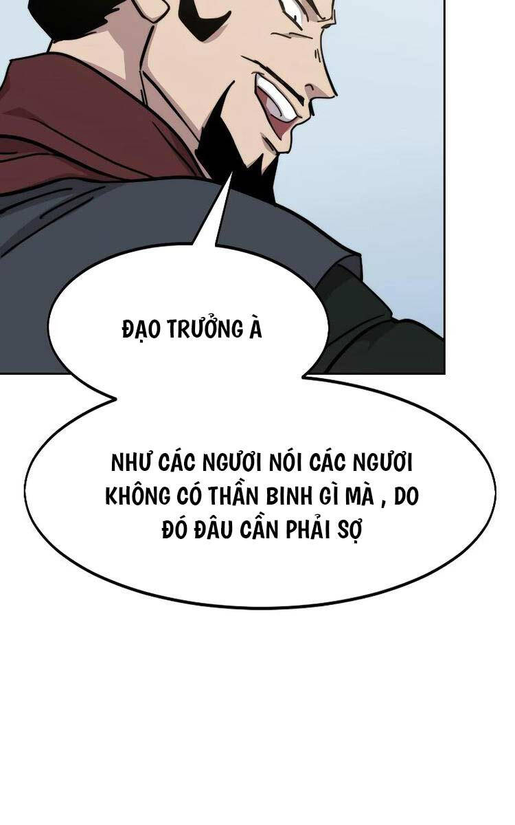 Hoa Sơn Tái Khởi Chap 110 - Next Chap 111