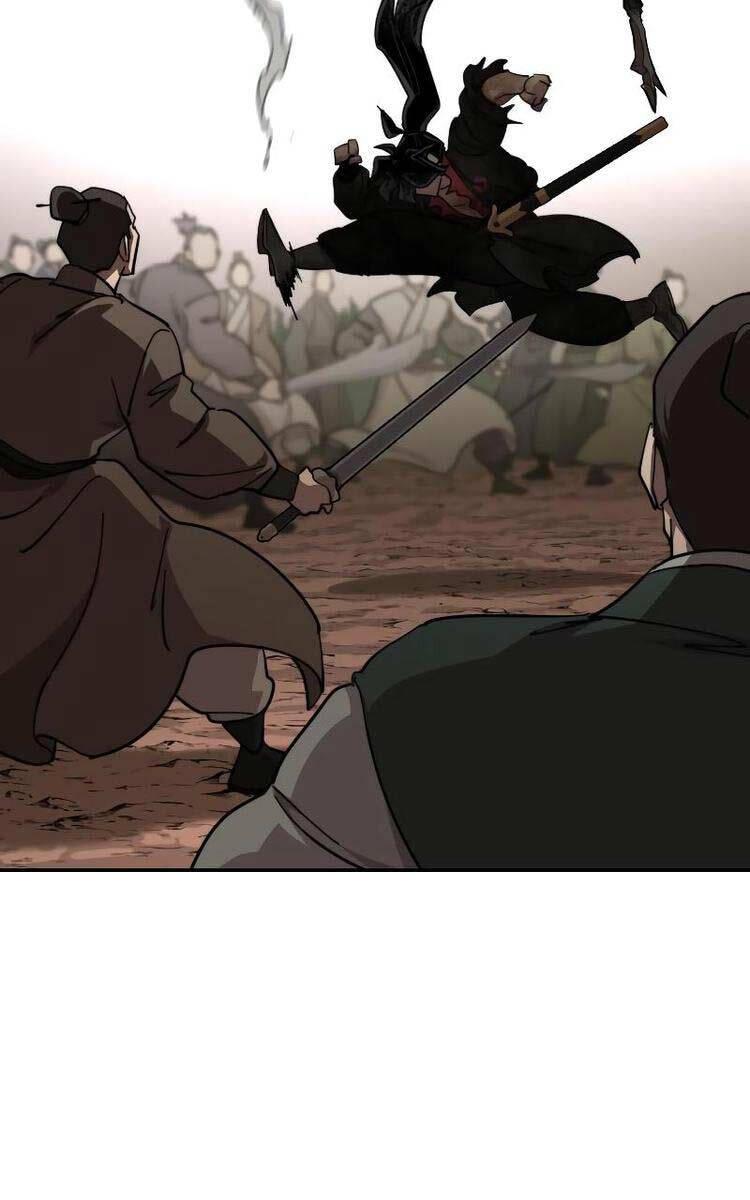 Hoa Sơn Tái Khởi Chap 110 - Next Chap 111