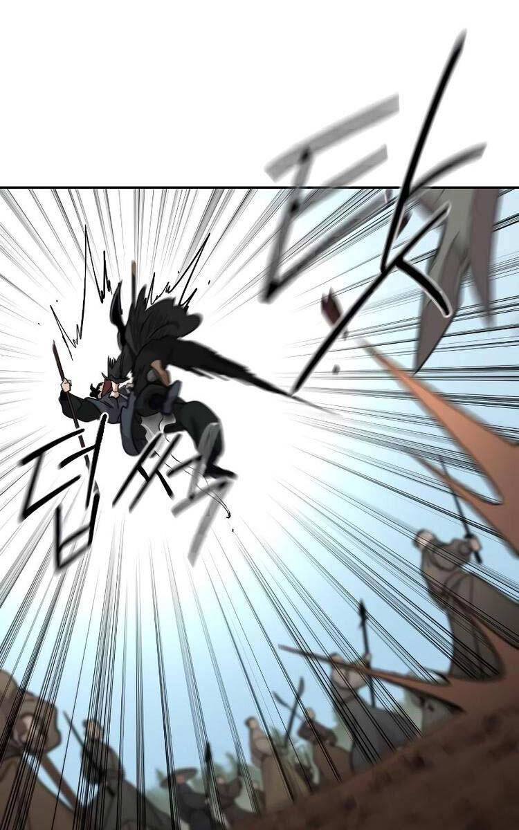 Hoa Sơn Tái Khởi Chap 110 - Next Chap 111