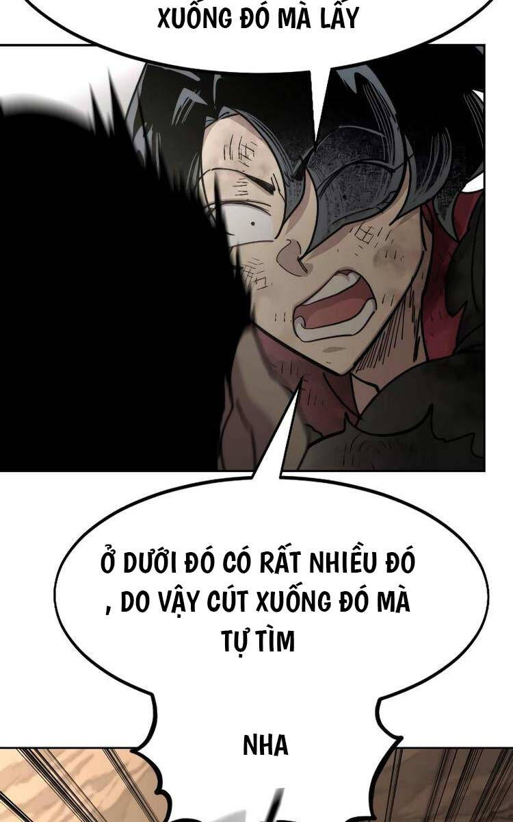 Hoa Sơn Tái Khởi Chap 110 - Next Chap 111