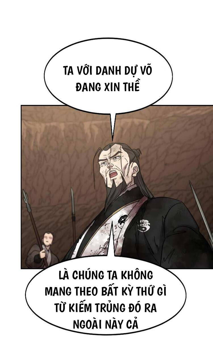 Hoa Sơn Tái Khởi Chap 110 - Next Chap 111