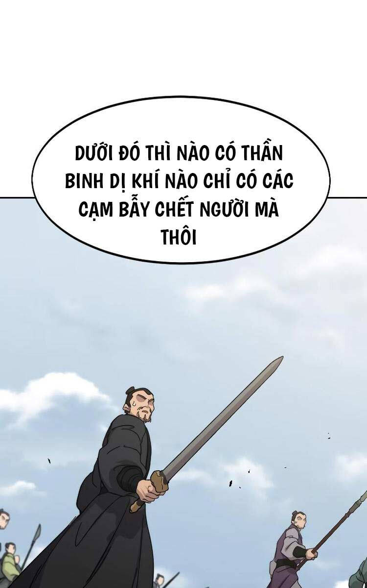 Hoa Sơn Tái Khởi Chap 110 - Next Chap 111