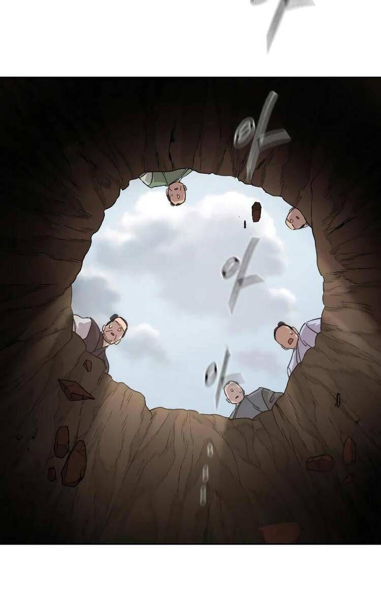 Hoa Sơn Tái Khởi Chap 110 - Next Chap 111