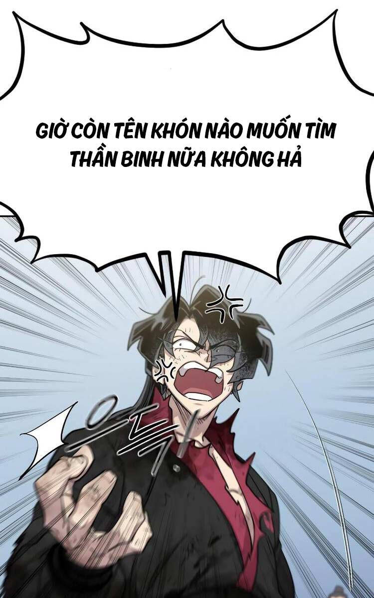 Hoa Sơn Tái Khởi Chap 110 - Next Chap 111