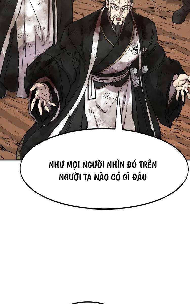 Hoa Sơn Tái Khởi Chap 110 - Next Chap 111