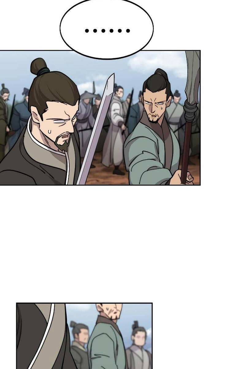 Hoa Sơn Tái Khởi Chap 110 - Next Chap 111