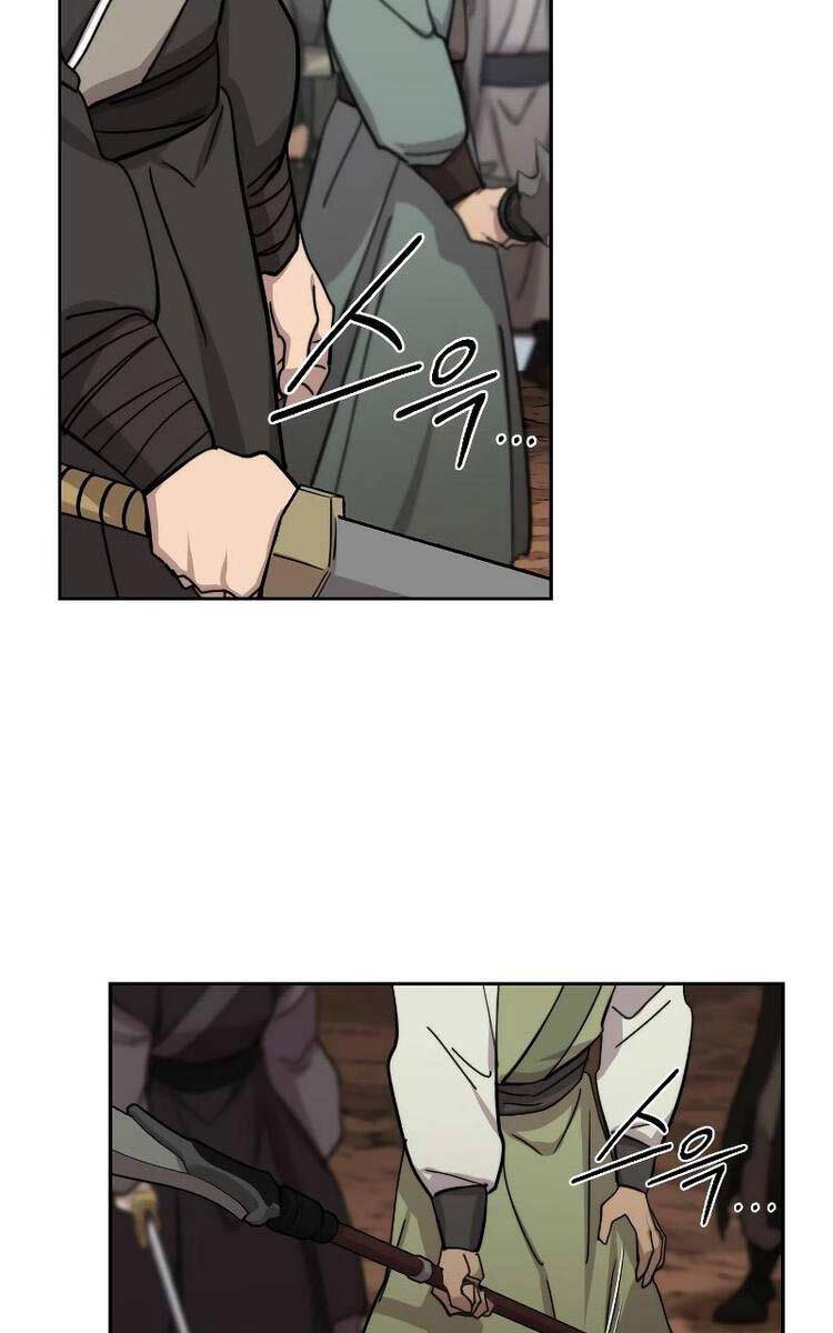 Hoa Sơn Tái Khởi Chap 110 - Next Chap 111