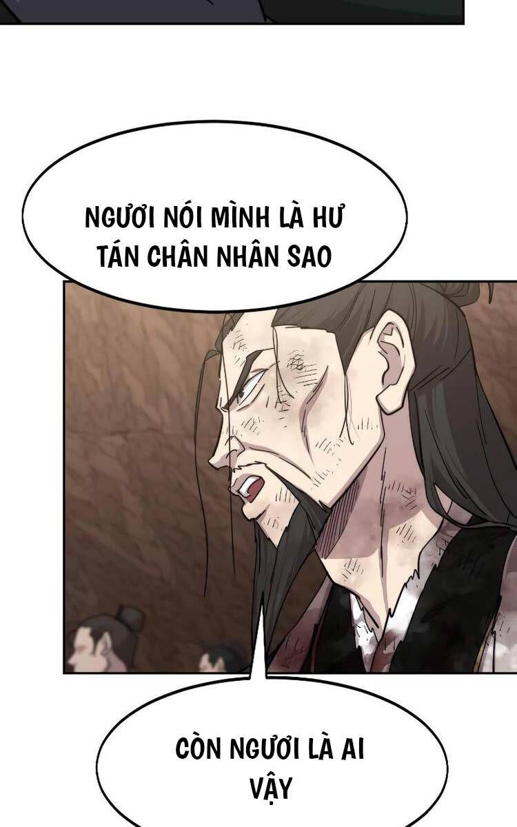 Hoa Sơn Tái Khởi Chap 110 - Next Chap 111