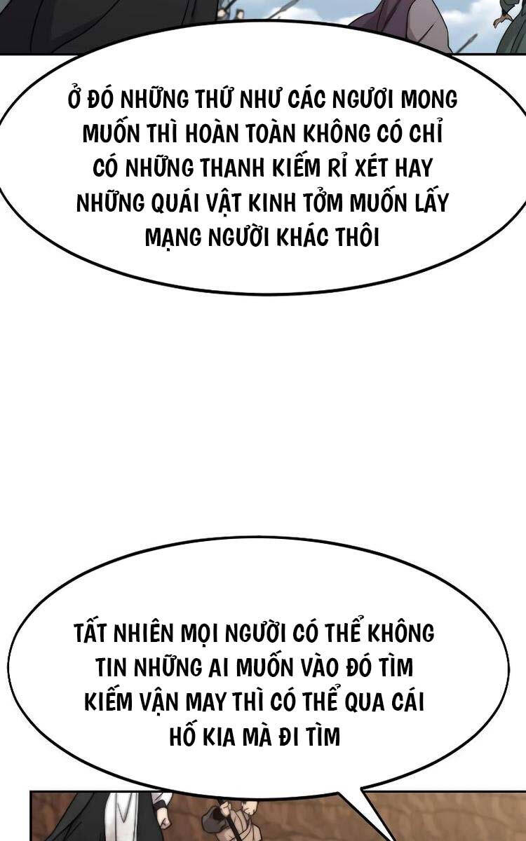 Hoa Sơn Tái Khởi Chap 110 - Next Chap 111