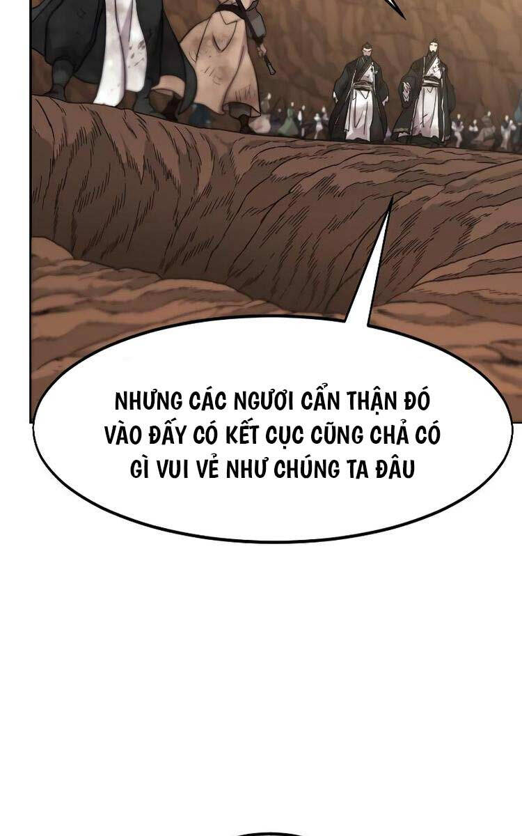 Hoa Sơn Tái Khởi Chap 110 - Next Chap 111