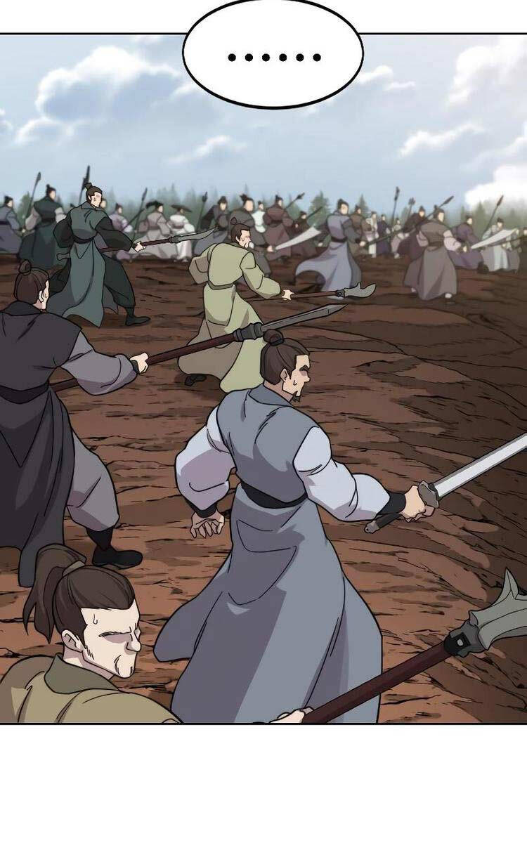 Hoa Sơn Tái Khởi Chap 110 - Next Chap 111