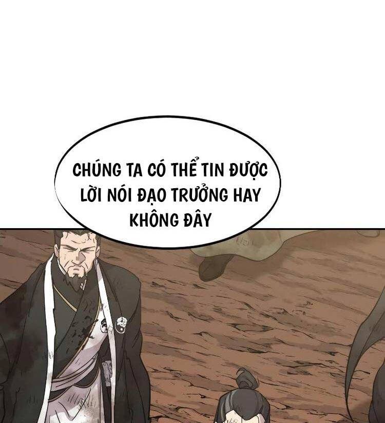 Hoa Sơn Tái Khởi Chap 110 - Next Chap 111