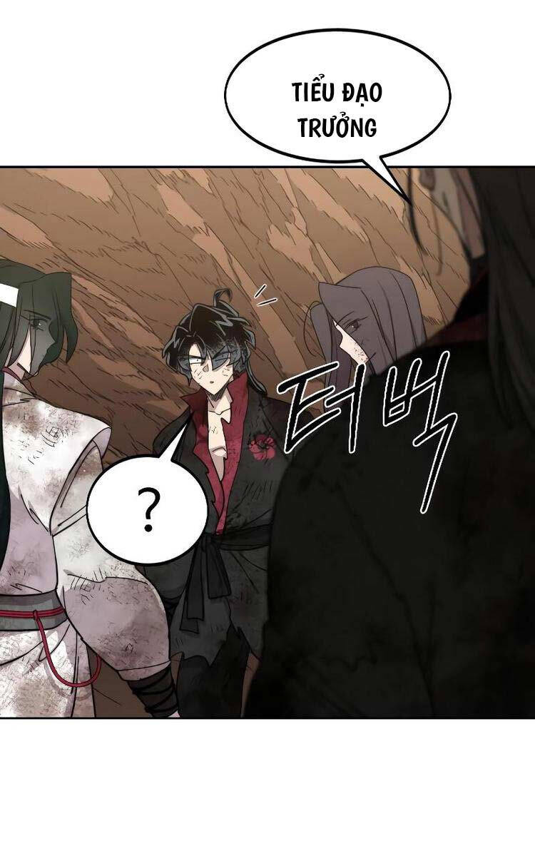 Hoa Sơn Tái Khởi Chap 110 - Next Chap 111