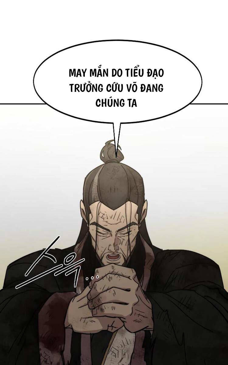 Hoa Sơn Tái Khởi Chap 110 - Next Chap 111