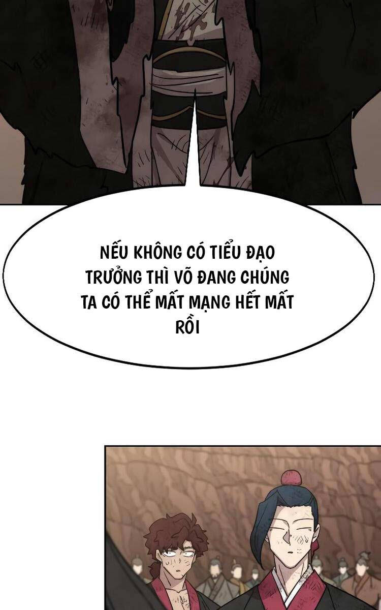 Hoa Sơn Tái Khởi Chap 110 - Next Chap 111