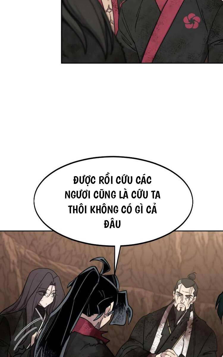 Hoa Sơn Tái Khởi Chap 110 - Next Chap 111