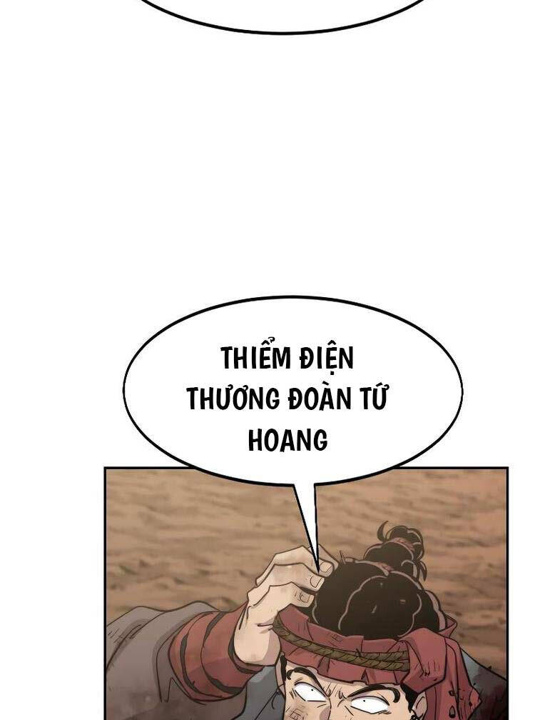 Hoa Sơn Tái Khởi Chap 110 - Next Chap 111