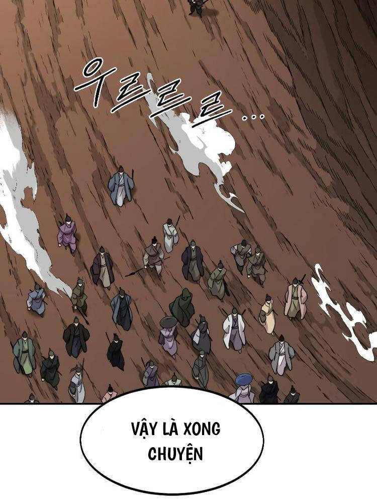 Hoa Sơn Tái Khởi Chap 110 - Next Chap 111