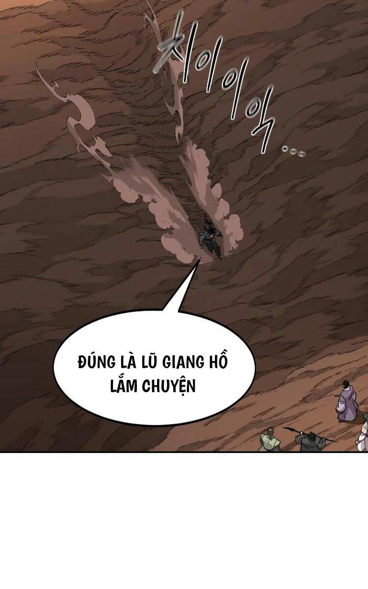 Hoa Sơn Tái Khởi Chap 110 - Next Chap 111