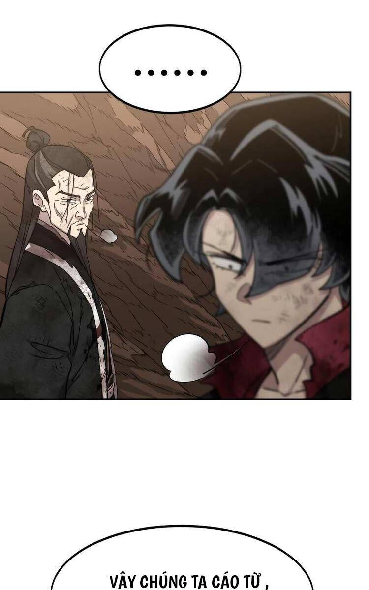 Hoa Sơn Tái Khởi Chap 110 - Next Chap 111