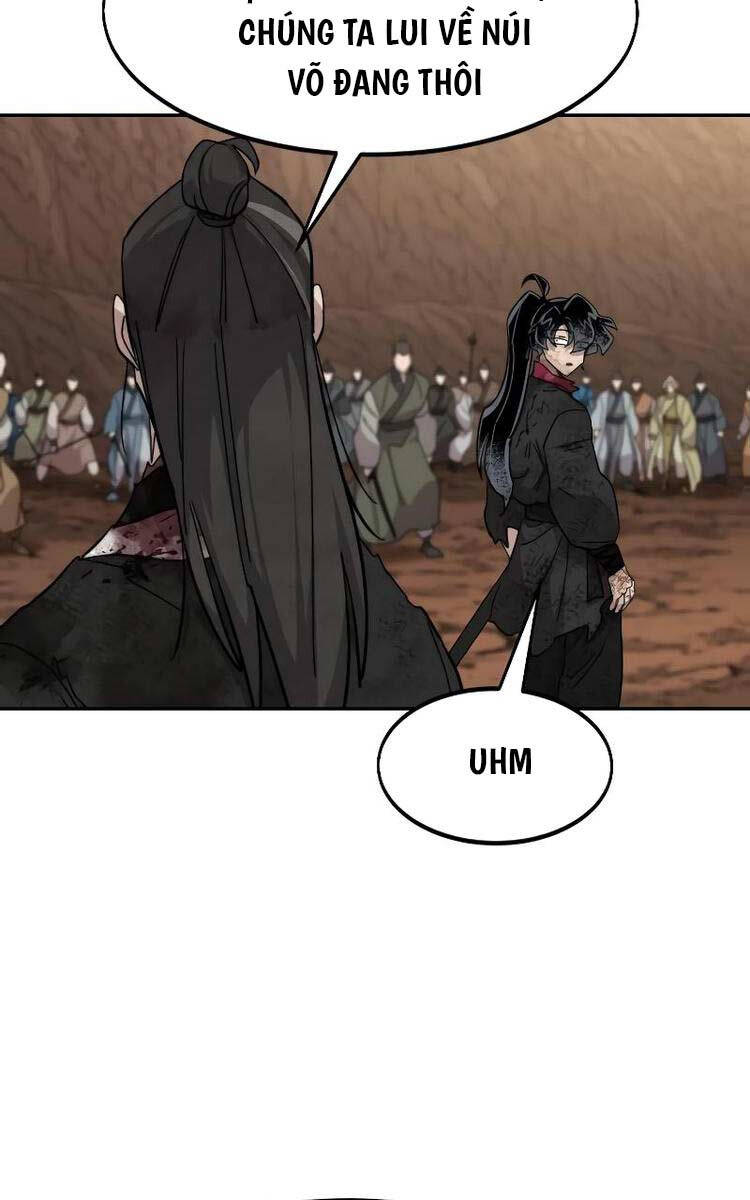 Hoa Sơn Tái Khởi Chap 110 - Next Chap 111