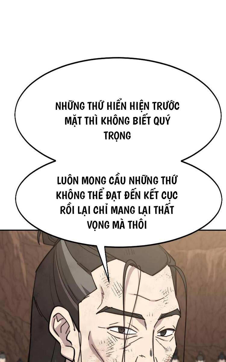 Hoa Sơn Tái Khởi Chap 110 - Next Chap 111