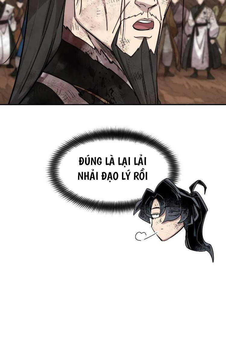 Hoa Sơn Tái Khởi Chap 110 - Next Chap 111