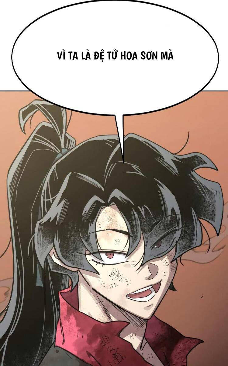 Hoa Sơn Tái Khởi Chap 110 - Next Chap 111