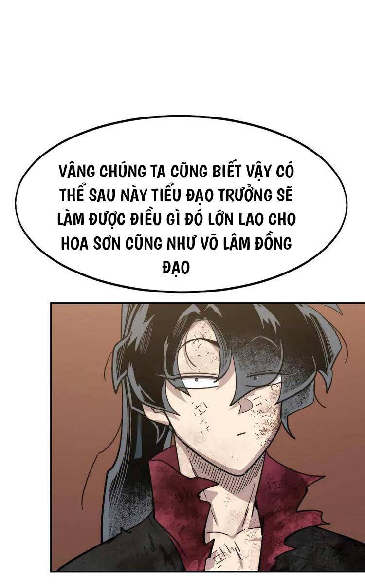 Hoa Sơn Tái Khởi Chap 110 - Next Chap 111