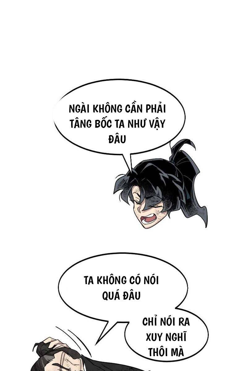 Hoa Sơn Tái Khởi Chap 110 - Next Chap 111