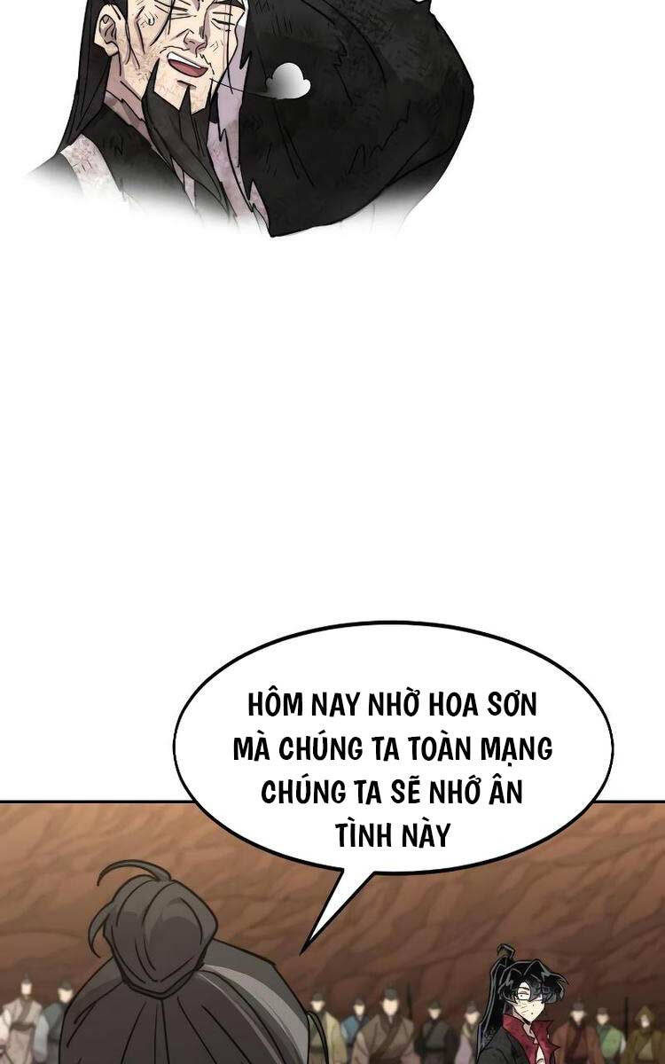 Hoa Sơn Tái Khởi Chap 110 - Next Chap 111