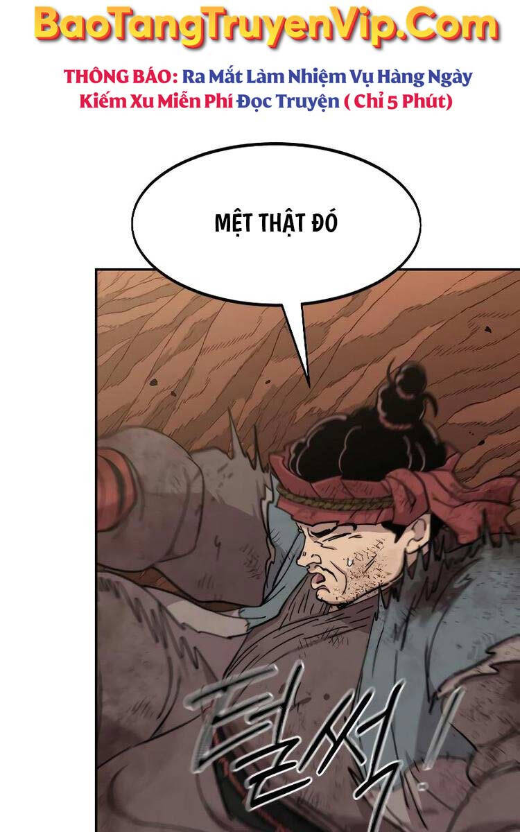 Hoa Sơn Tái Khởi Chap 110 - Next Chap 111