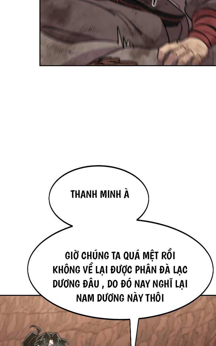 Hoa Sơn Tái Khởi Chap 110 - Next Chap 111