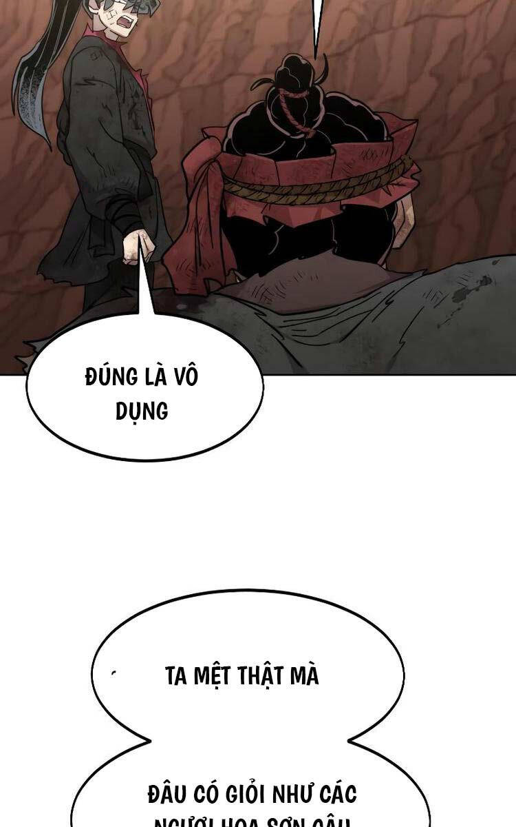 Hoa Sơn Tái Khởi Chap 110 - Next Chap 111