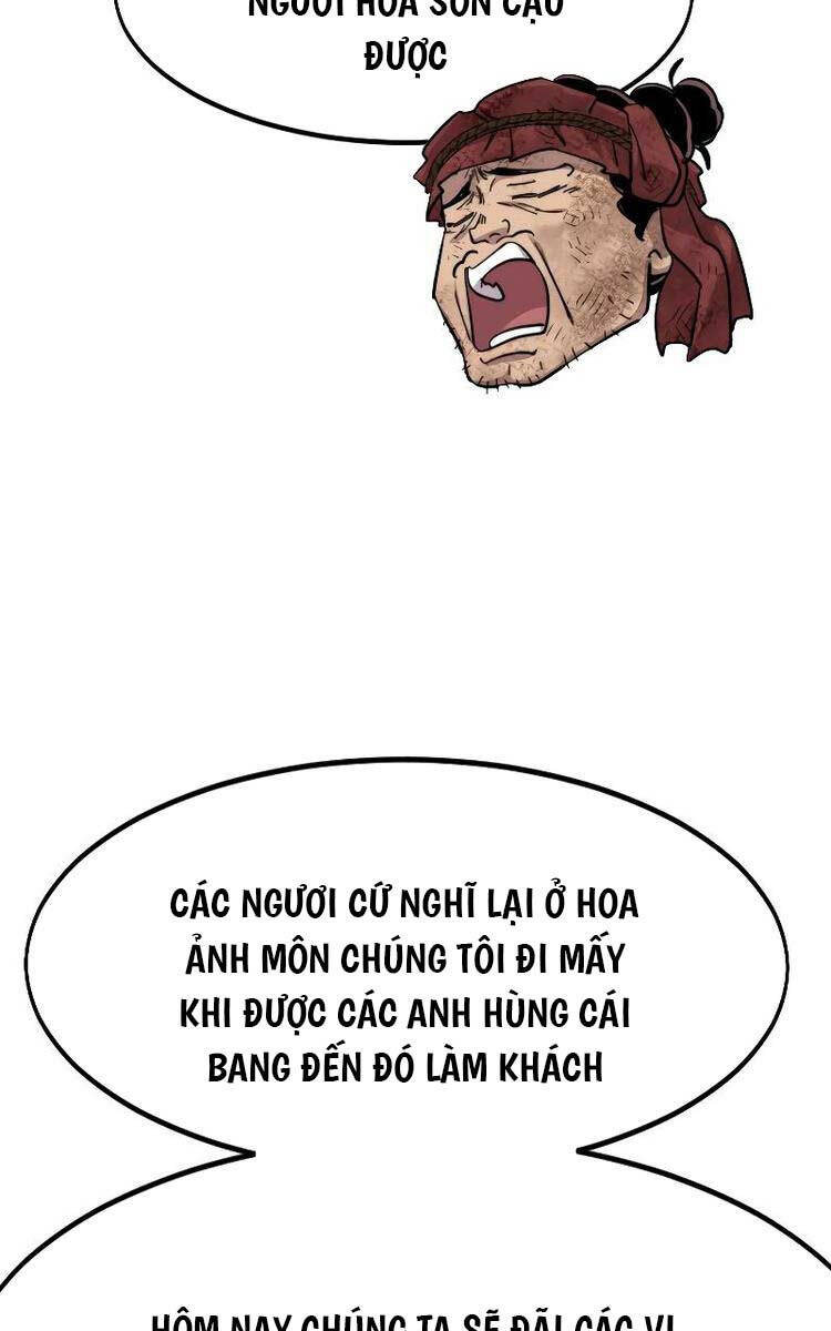 Hoa Sơn Tái Khởi Chap 110 - Next Chap 111