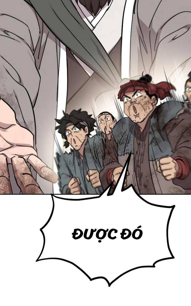 Hoa Sơn Tái Khởi Chap 110 - Next Chap 111