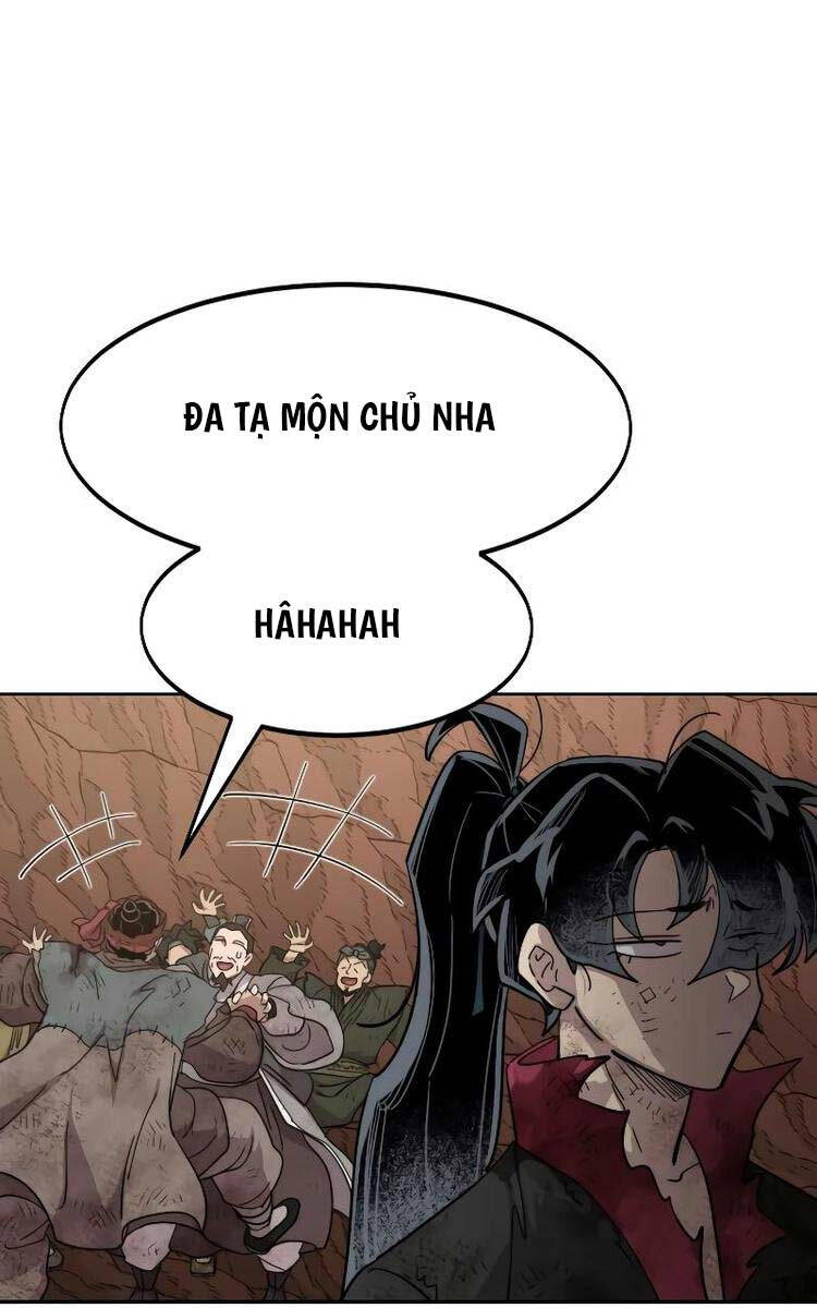 Hoa Sơn Tái Khởi Chap 110 - Next Chap 111