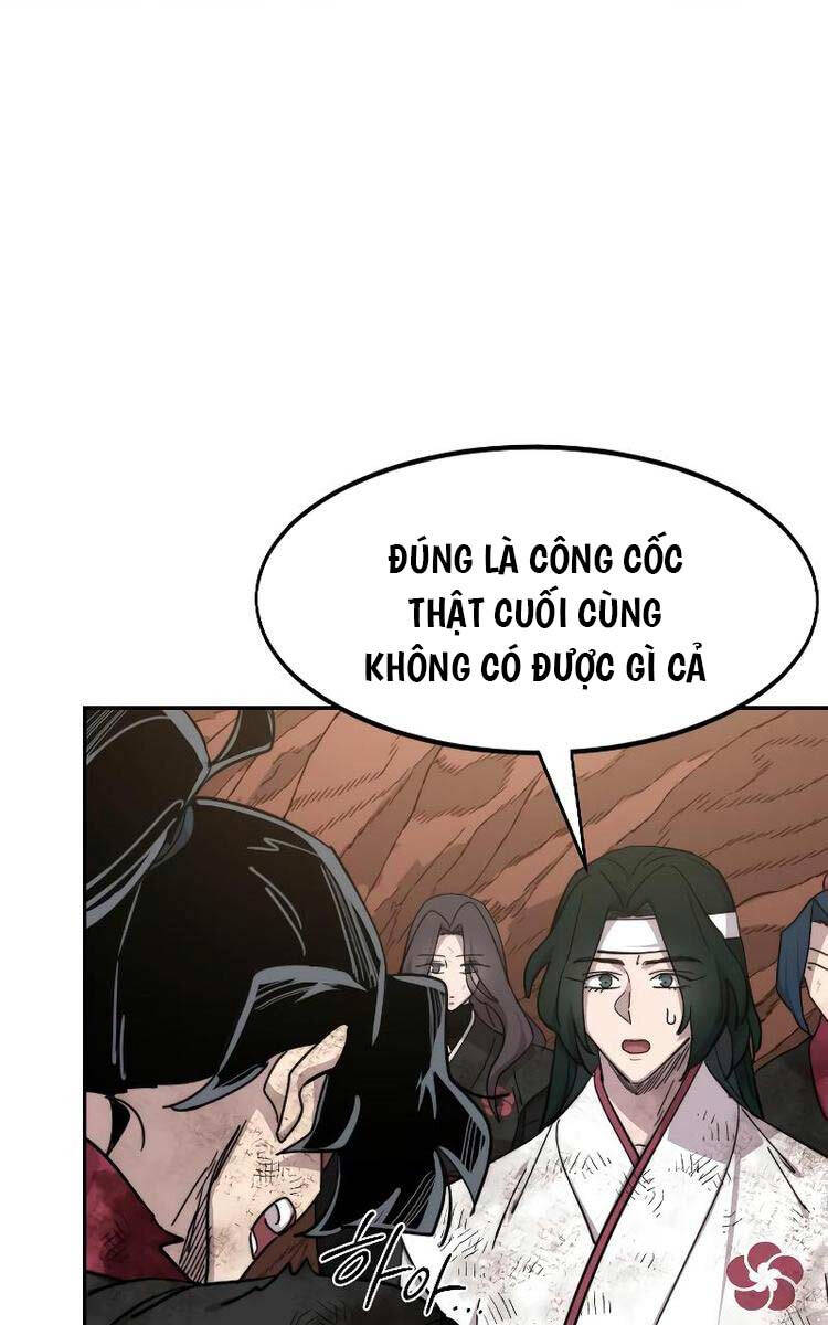 Hoa Sơn Tái Khởi Chap 110 - Next Chap 111