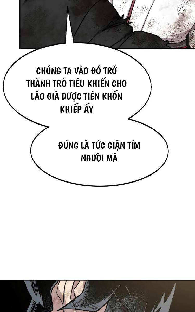 Hoa Sơn Tái Khởi Chap 110 - Next Chap 111