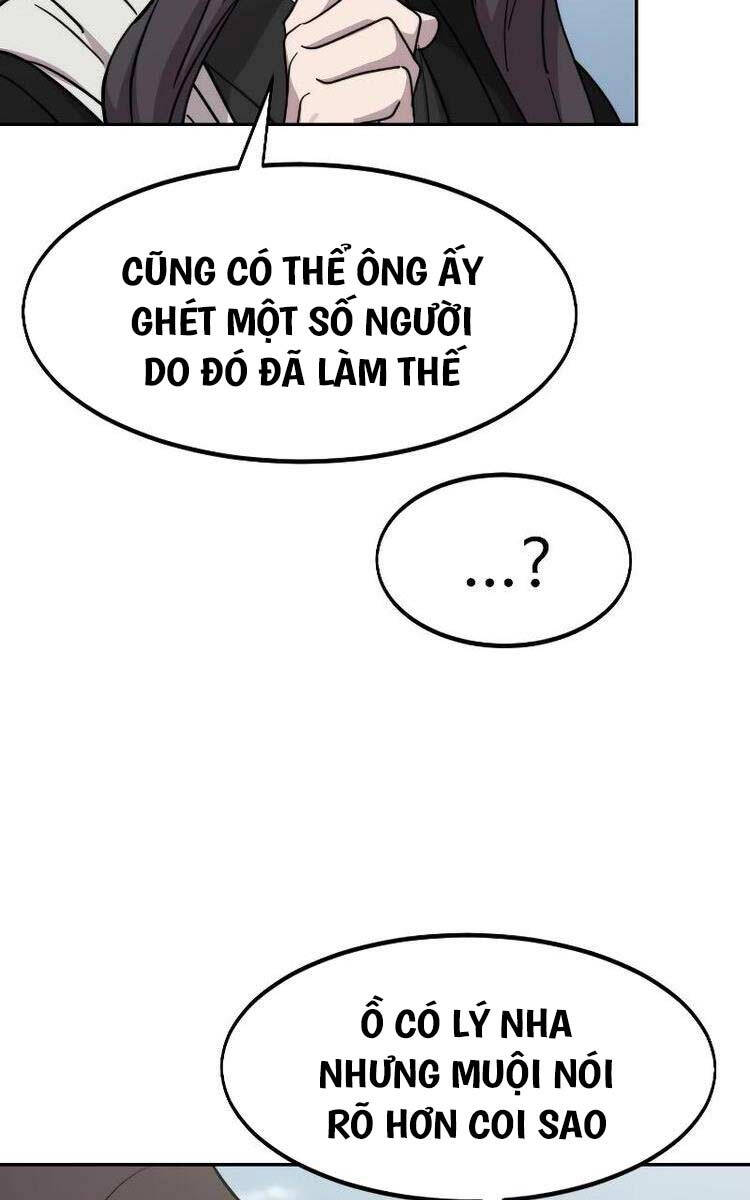 Hoa Sơn Tái Khởi Chap 111 - Next Chap 112