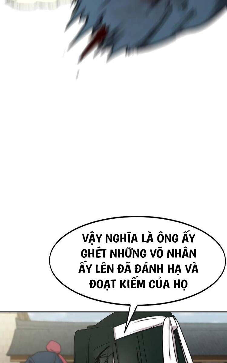 Hoa Sơn Tái Khởi Chap 111 - Next Chap 112